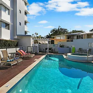 **** Resort Mariners Kings Australia
