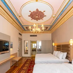 *** Hotel Blue Gilroy Turquie