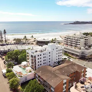 **** Aparthotel Aegean Australia