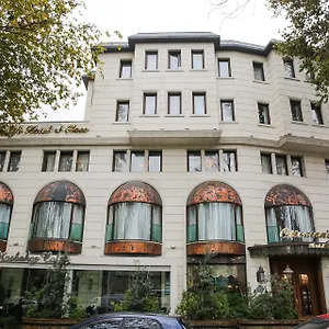 **** Hotel Ottoman's Life S Class Turkey