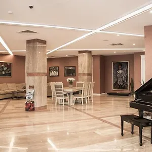 **** Hotel Zp Palace Georgia