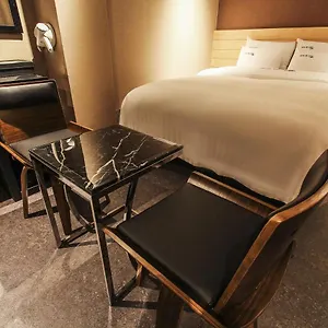 3* Motel Gangnam Blanc