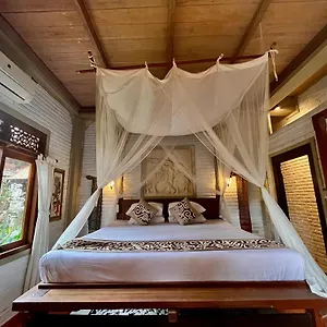 ** Maison d'hôtes Bali Moon Indonésie