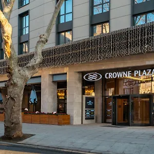 ***** Hotel Crowne Plaza - Ortakoy Bosphorus By Ihg Turkey
