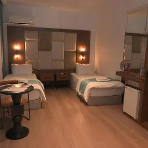 Hotel Isle Istanbul