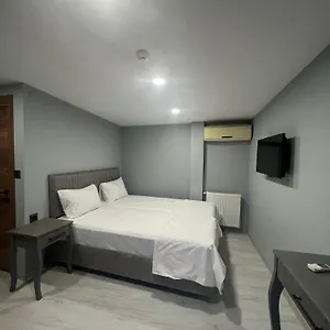** Hotel Seaway Turquie