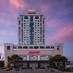 ***** Hotel Marriott Turkey