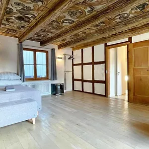 Maison d'hôtes Rheinstream Suisse