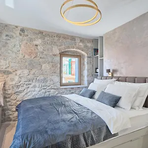  Maison d'hôtes Magnolia Luxury Croatie