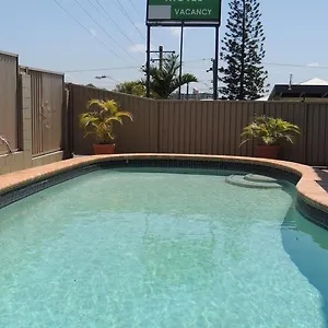 *** Motel Park View Australia