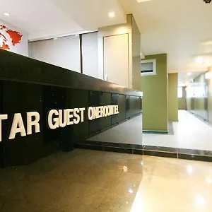 ゲストハウス スター, ソウル特別市