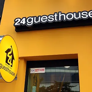 ホテル 24 ソウル ステーション プレミア, ソウル特別市
