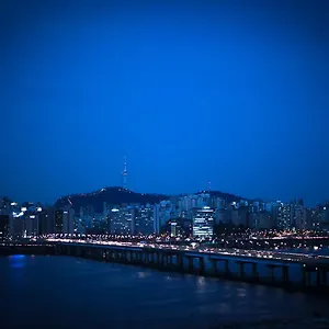ホテル ヨイド, ソウル特別市