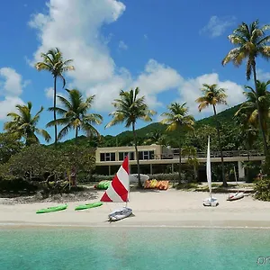 ***** Resort Caneel Bay United States Virgin Islands