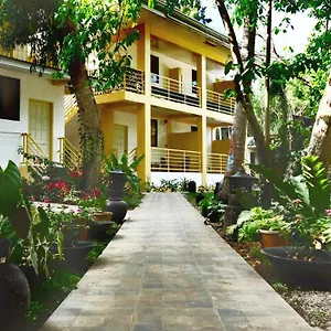  Station touristique Mayas Philippines