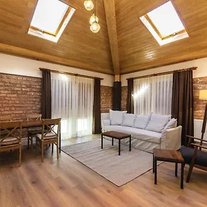 ** Appart hôtel The Nomad Old Turquie