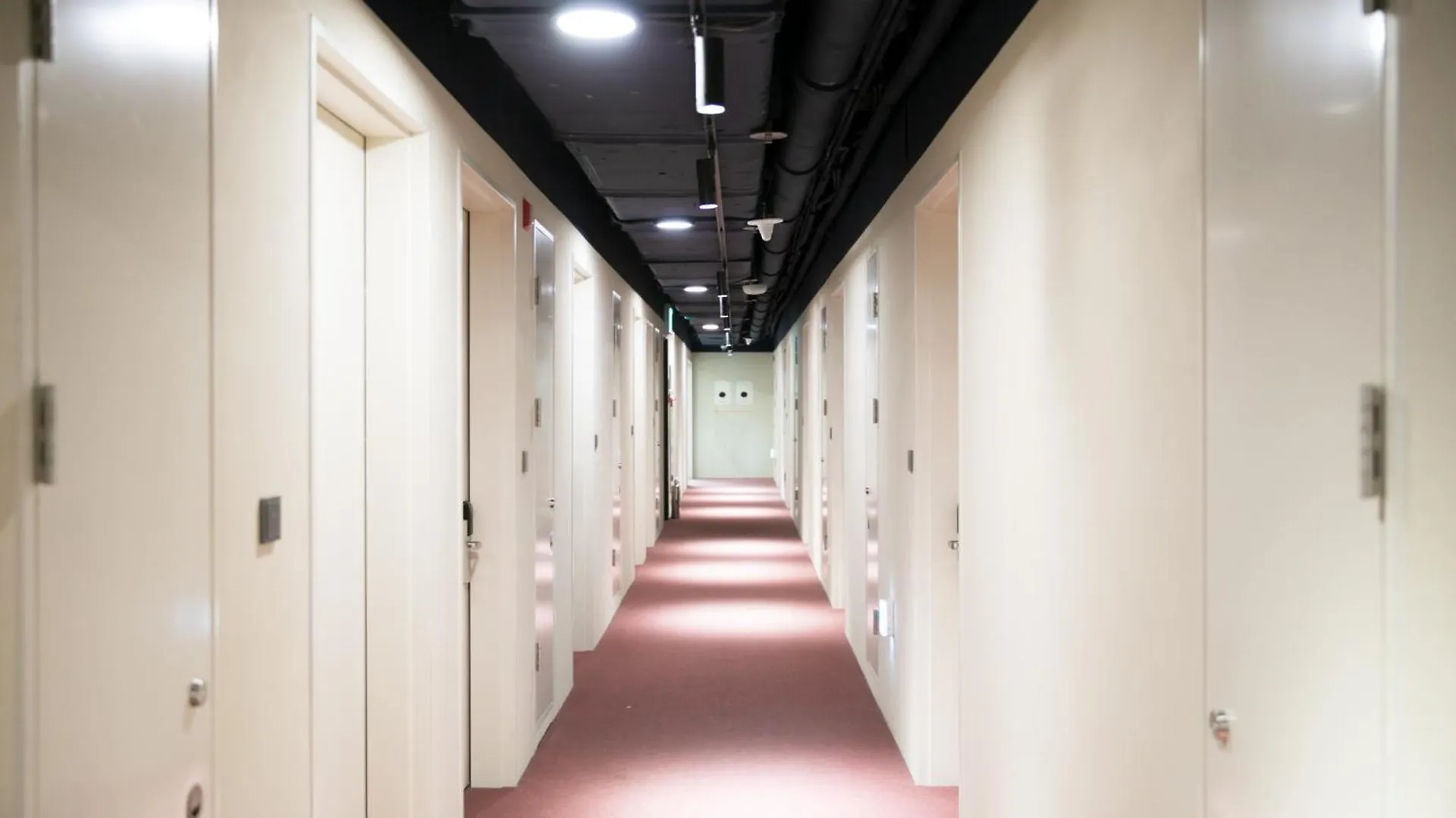 Hotel Local Stitch Creator Town Seogyo Seoul 3*,
