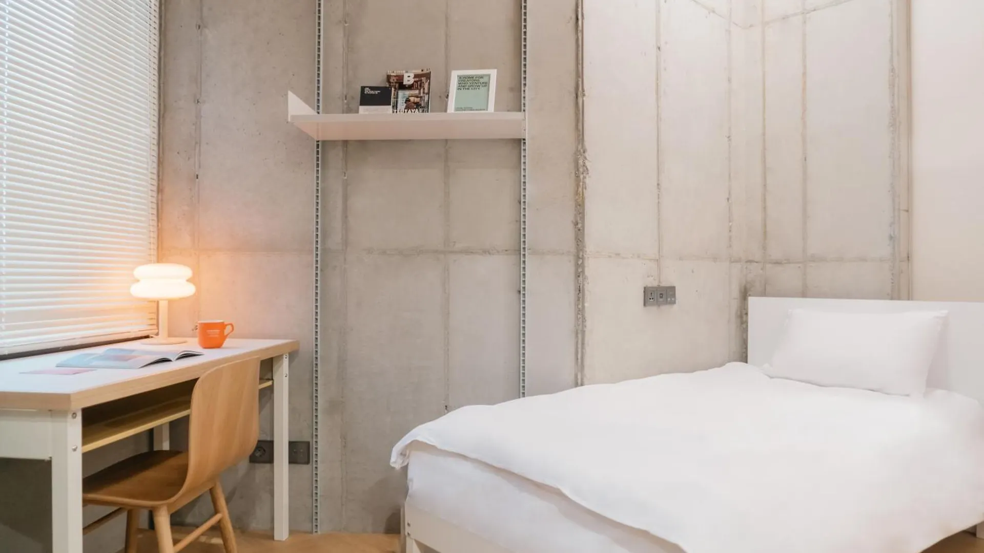 ***  Local Stitch Creator Town Seogyo Hotel Seoul South Korea