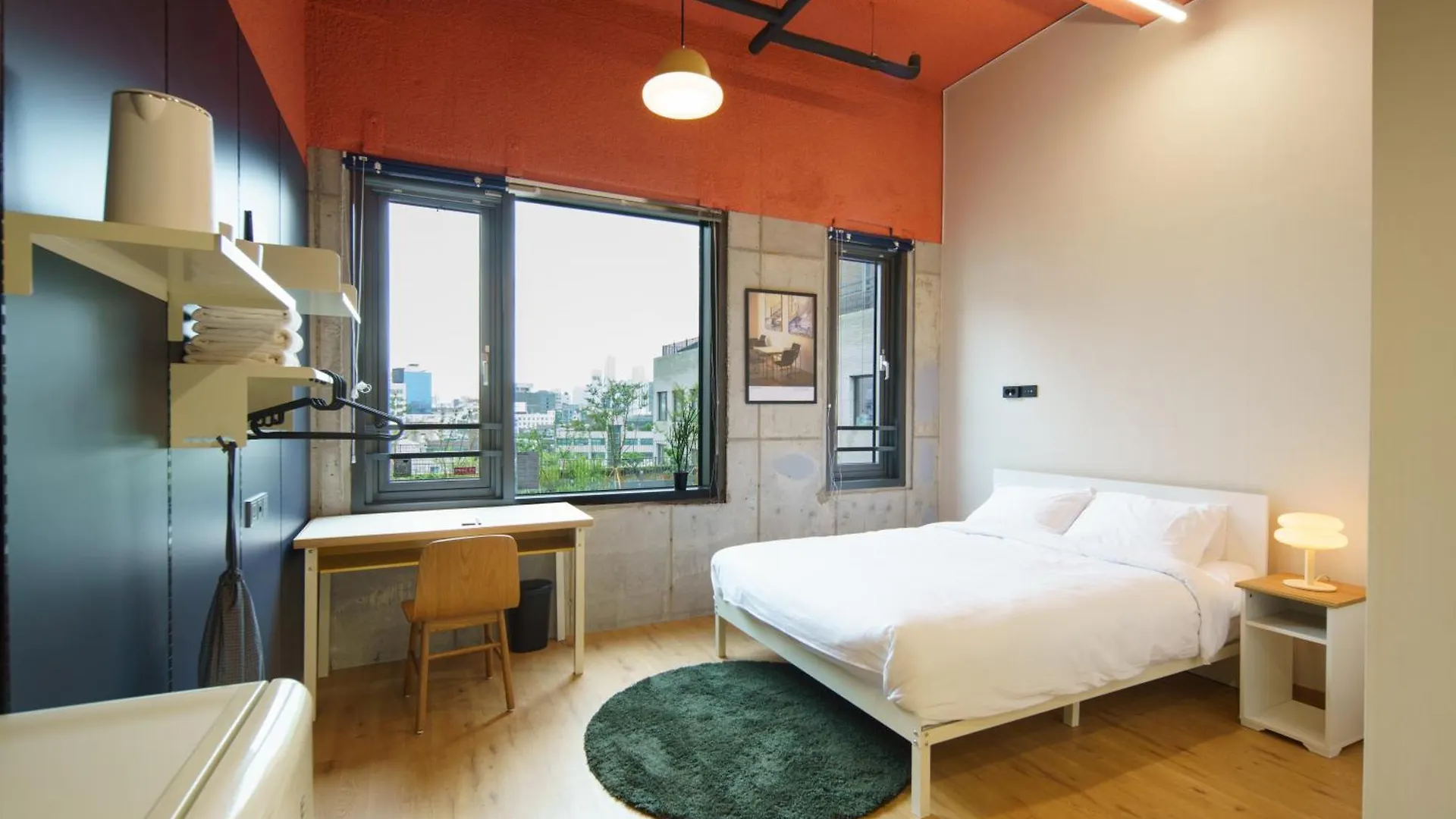 Local Stitch Creator Town Seogyo Hotel Seoul