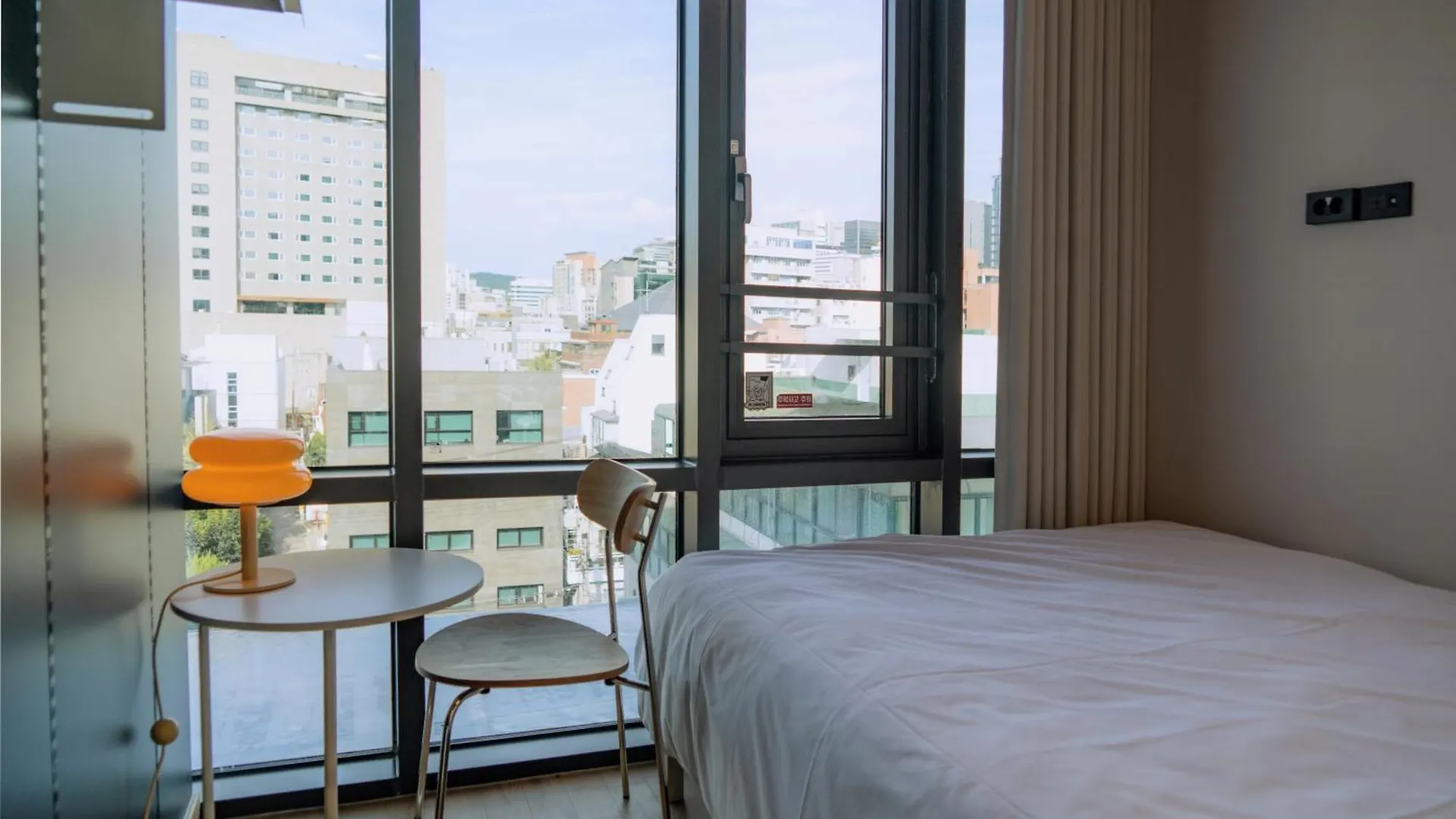 Local Stitch Creator Town Seogyo Hotel Seoul