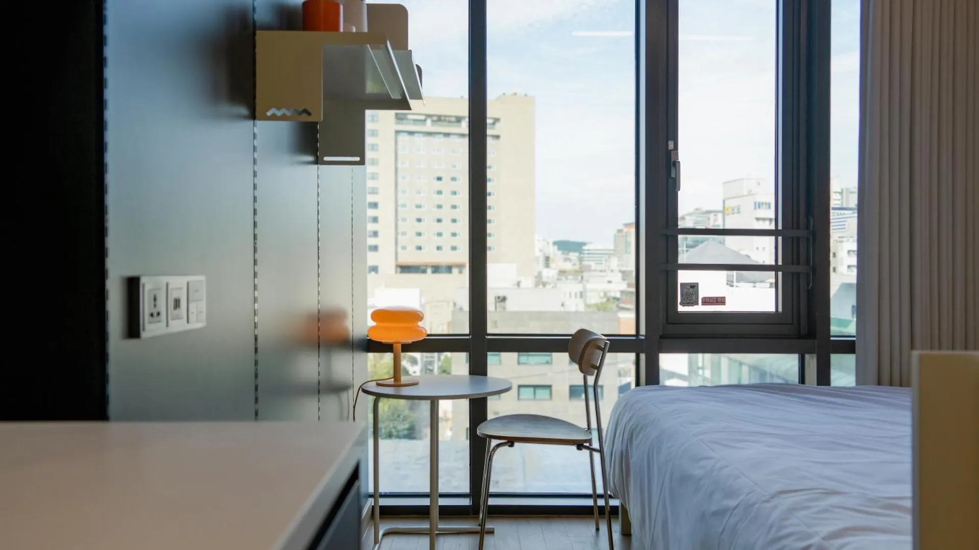 Local Stitch Creator Town Seogyo Hotel Seoul