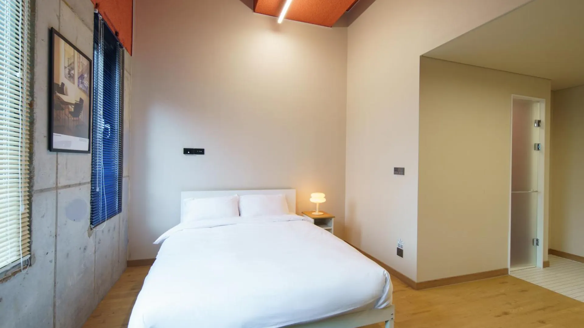 Local Stitch Creator Town Seogyo Hotel Seoul