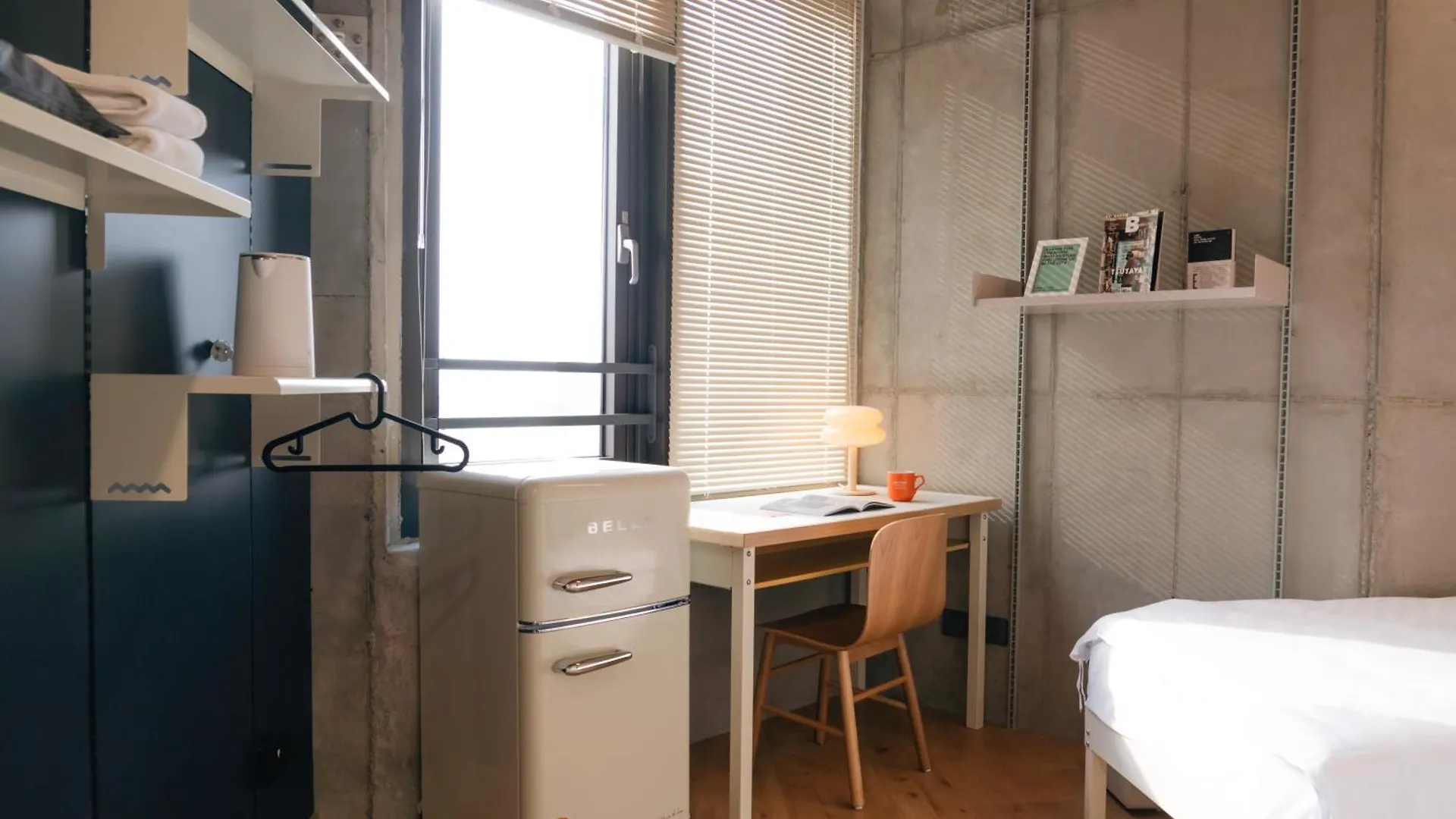***  Local Stitch Creator Town Seogyo Hotel Seoul South Korea