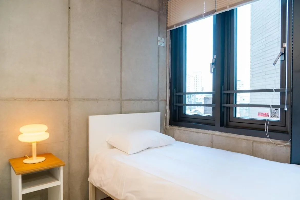 Local Stitch Creator Town Seogyo Hotel Seoul