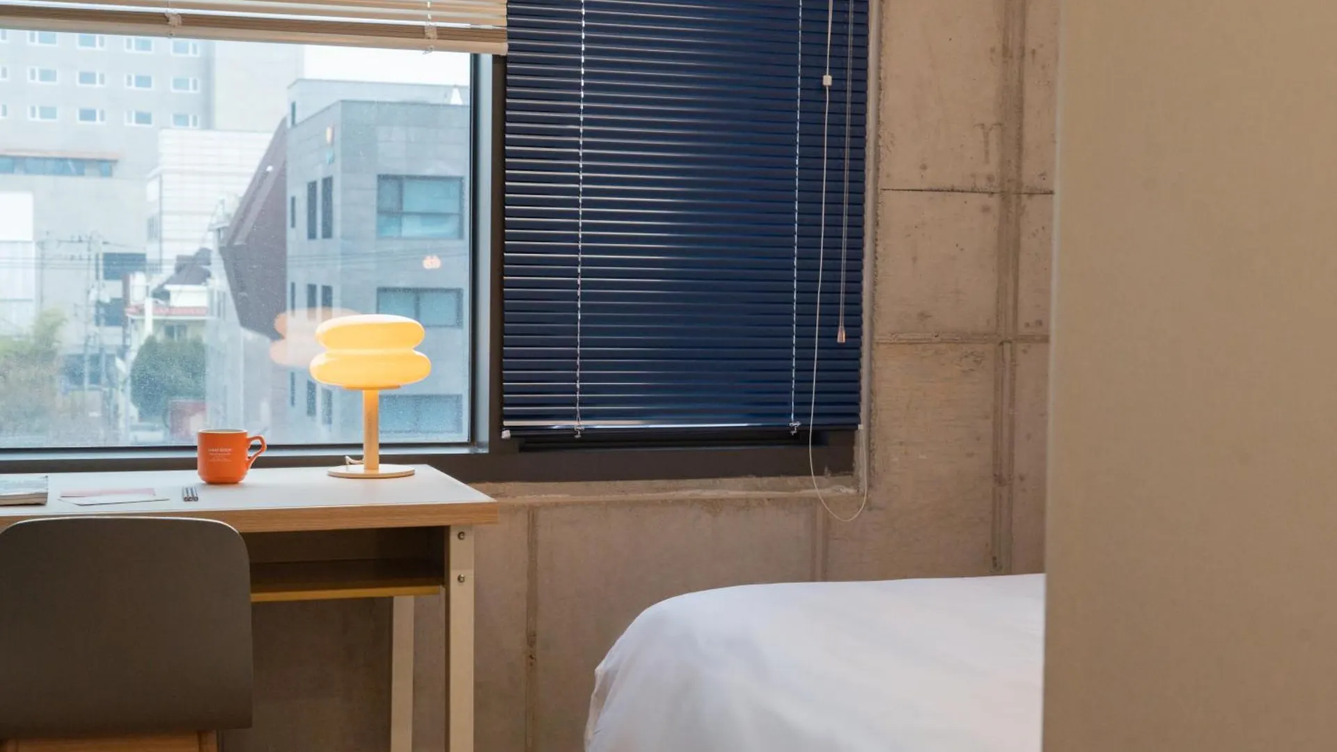 Local Stitch Creator Town Seogyo Hotel Seoul