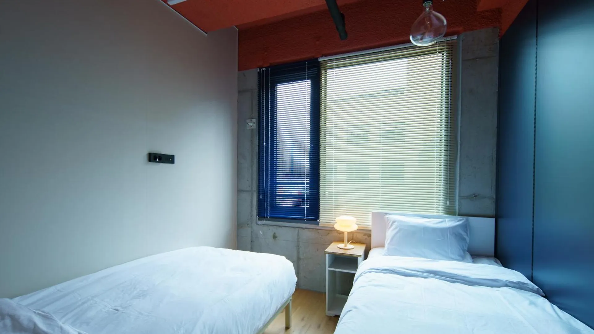 Local Stitch Creator Town Seogyo Hotel Seoul