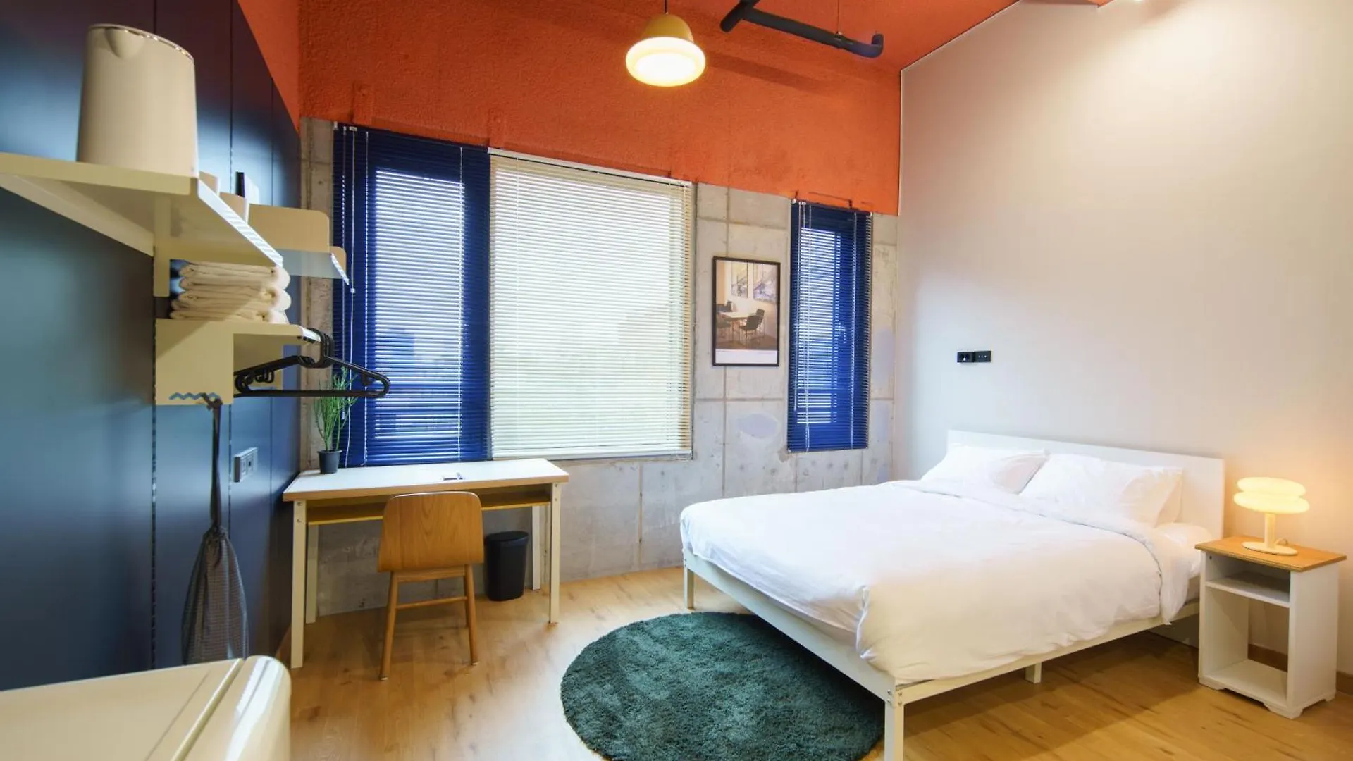 Local Stitch Creator Town Seogyo Hotel Seoul