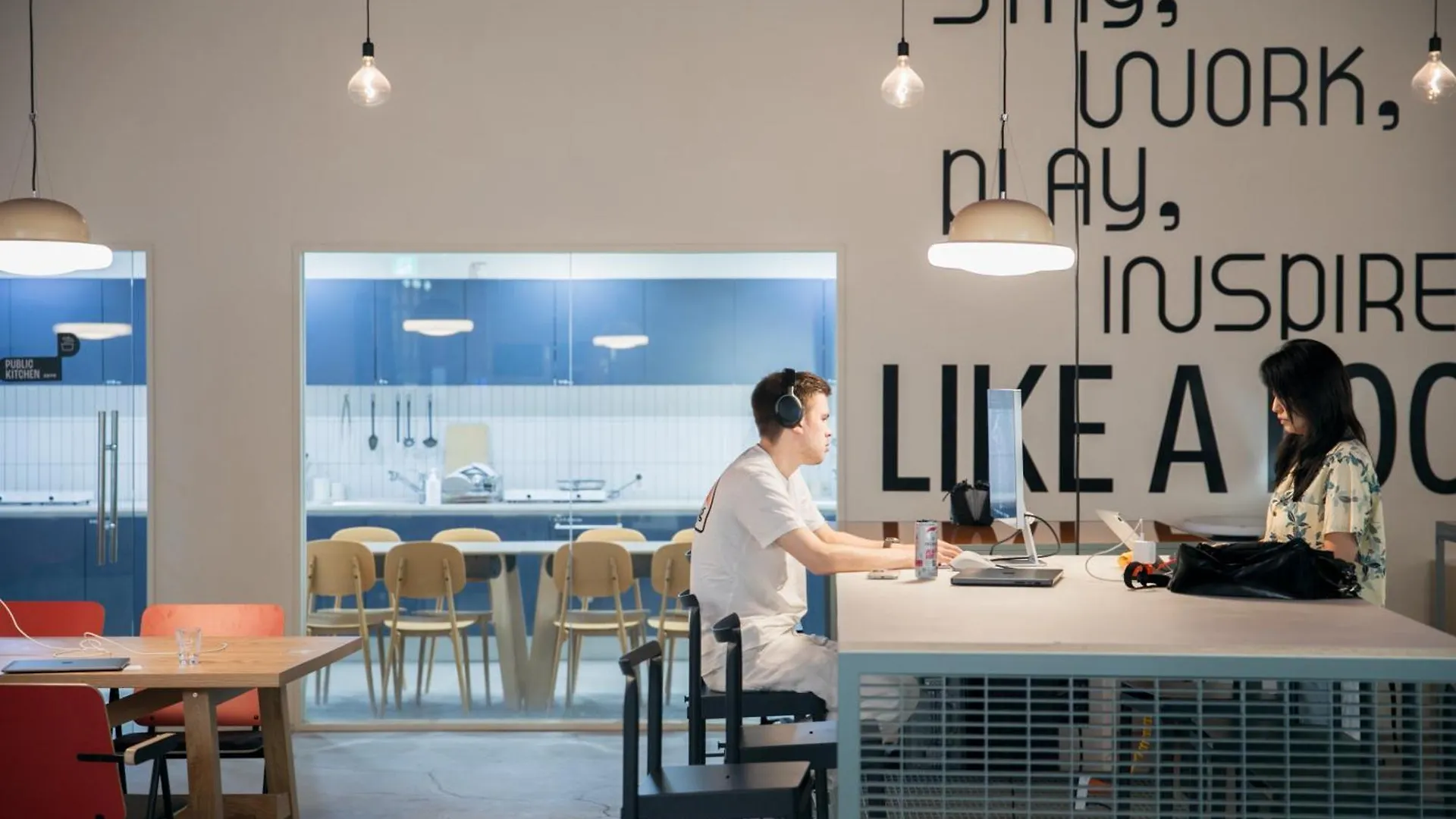 Local Stitch Creator Town Seogyo Hotel Seoul 3*,