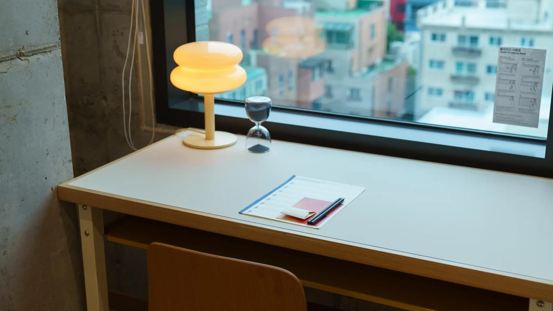 Local Stitch Creator Town Seogyo Hotel Seoul 3*,