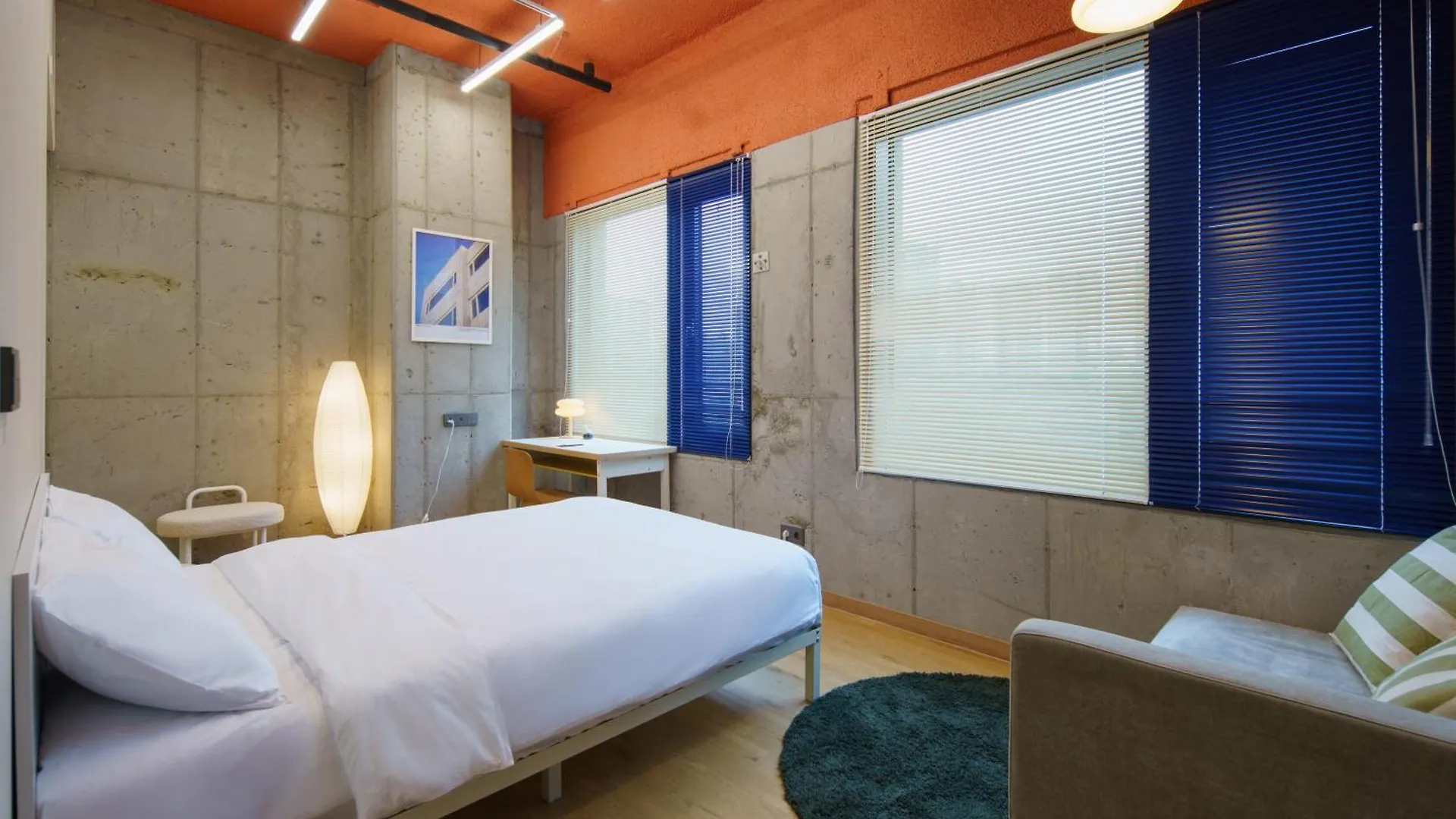 Local Stitch Creator Town Seogyo Hotel Seoul