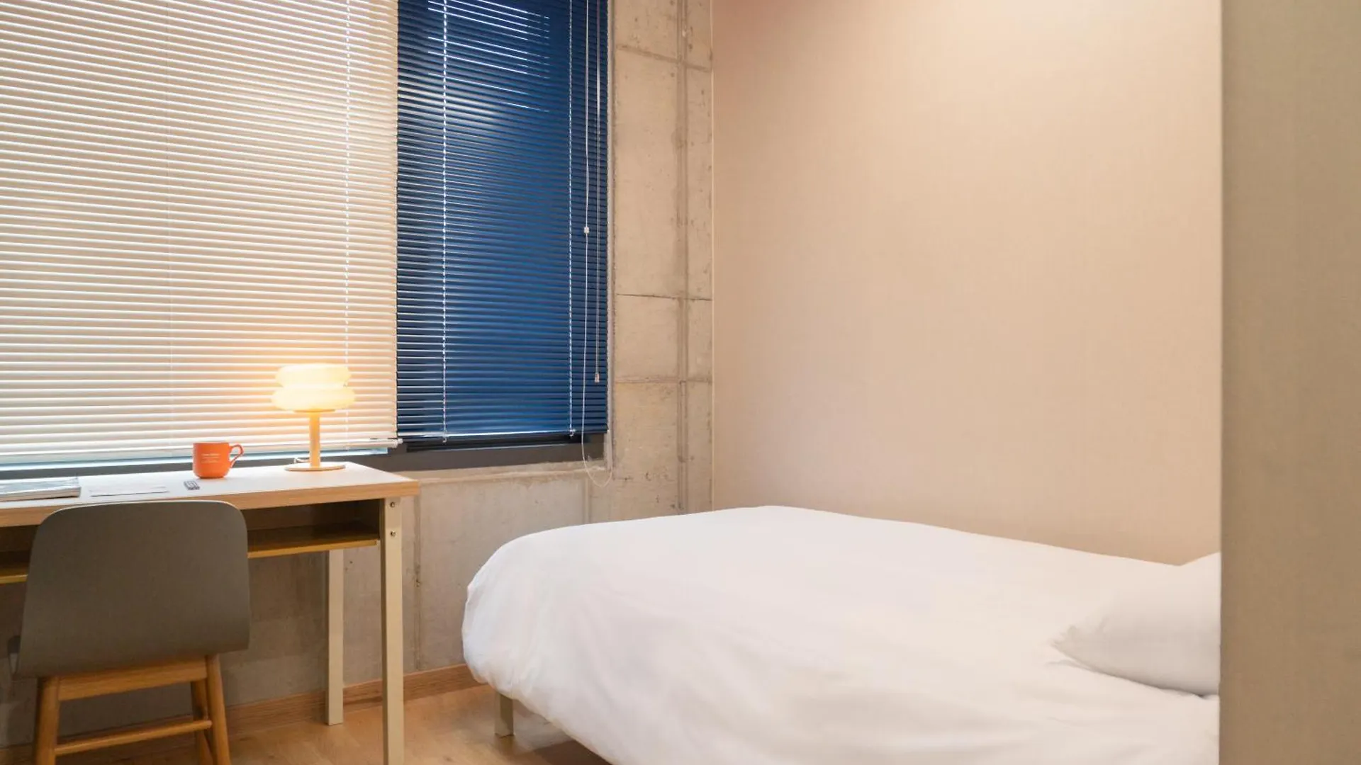 Local Stitch Creator Town Seogyo Hotel Seoul 3*,  South Korea