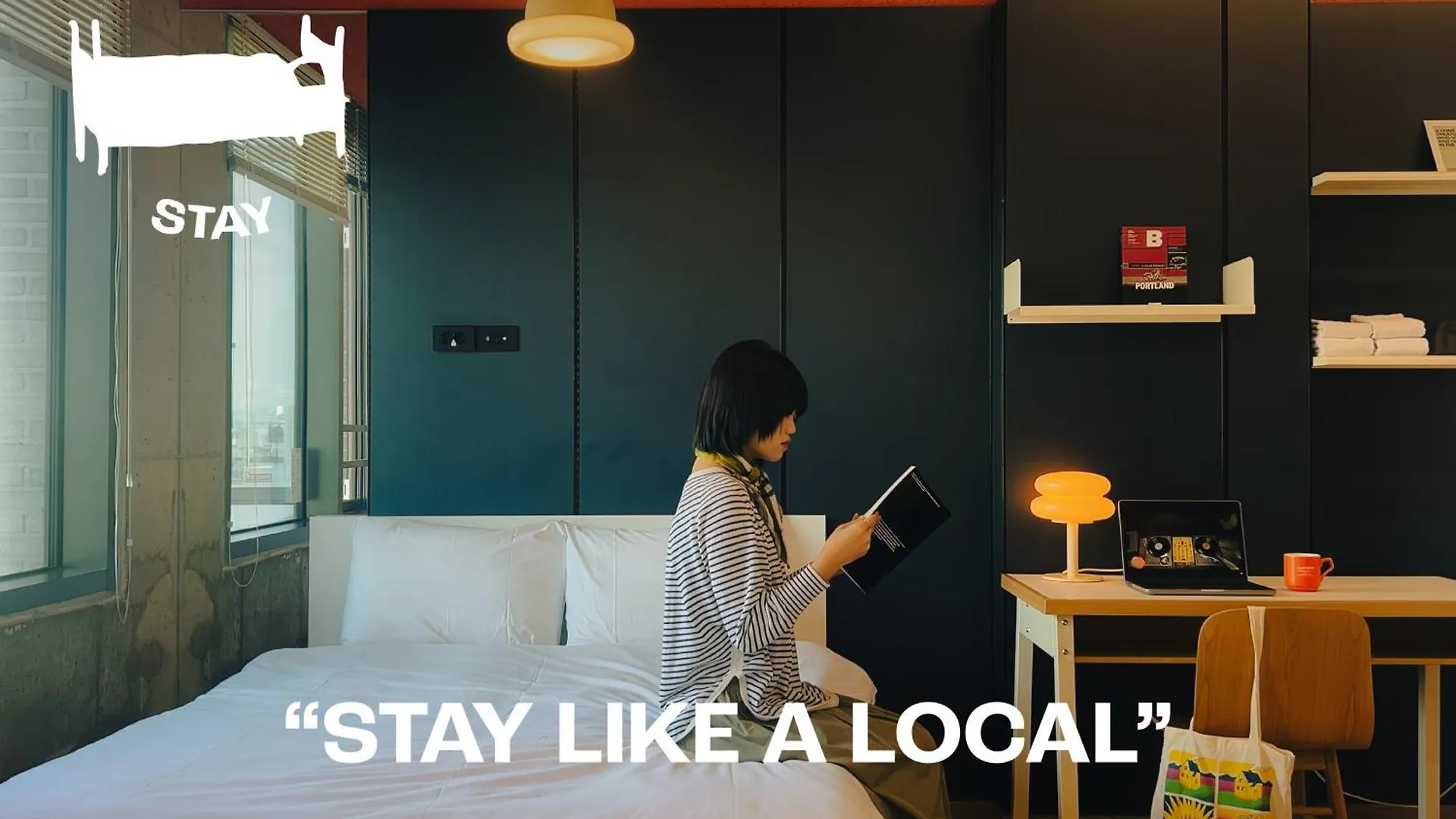 Local Stitch Creator Town Seogyo Hotel Seoul